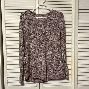 Loft Outlet woman’s sweater Size Medium